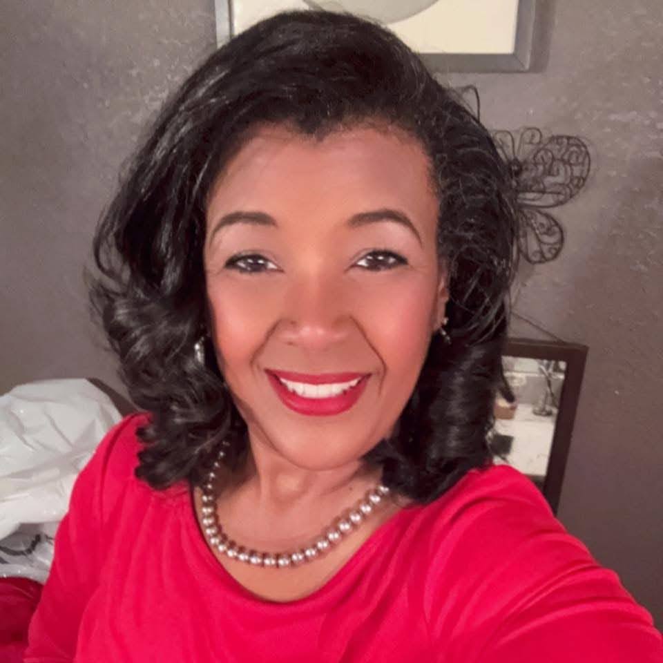 Dr. Tammie Ducre' Moore